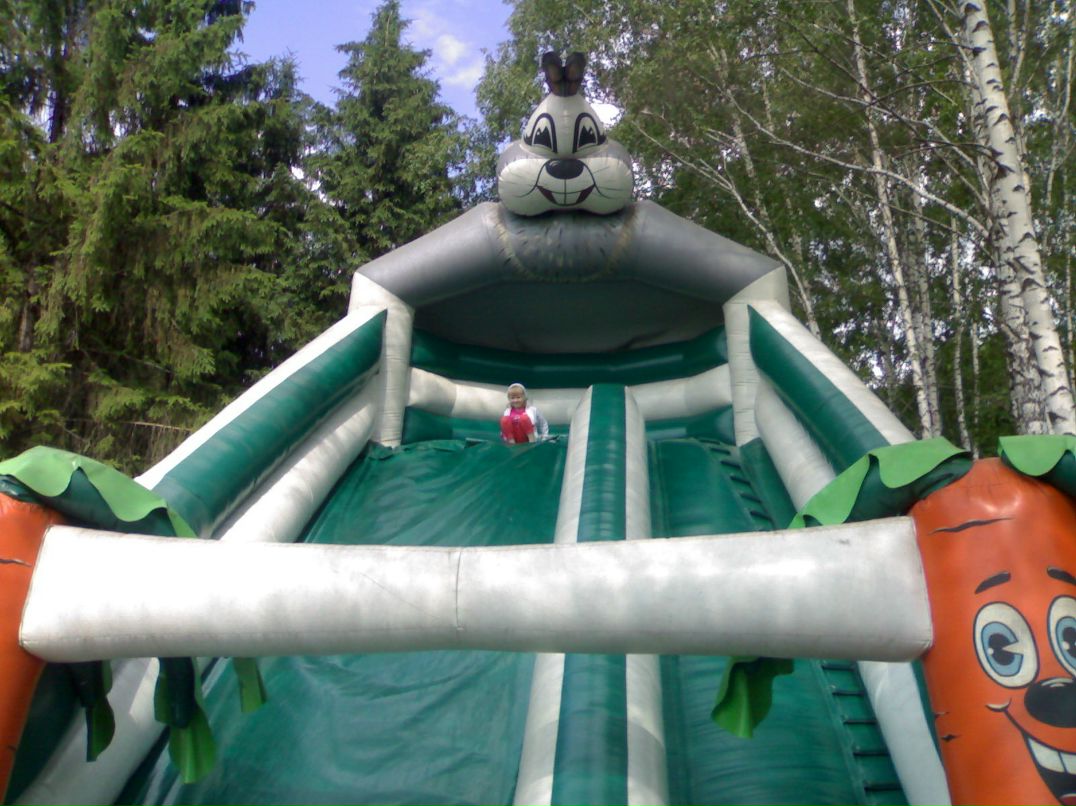 Александр Плотников фотография #5