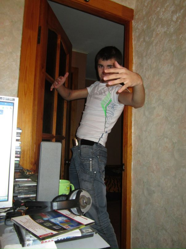 Марат Дорофеев фотография #34