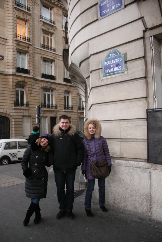 Павел Плотников фотография #34