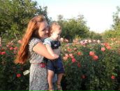 Фотография Алаевой Ольги