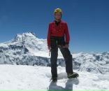 Фотография Шкилёва Виталия