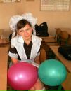 Юлія Литвиненко фотография #22 (источник - https://vk.com/id82448830)