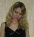 Фотография Кубряк Наталии