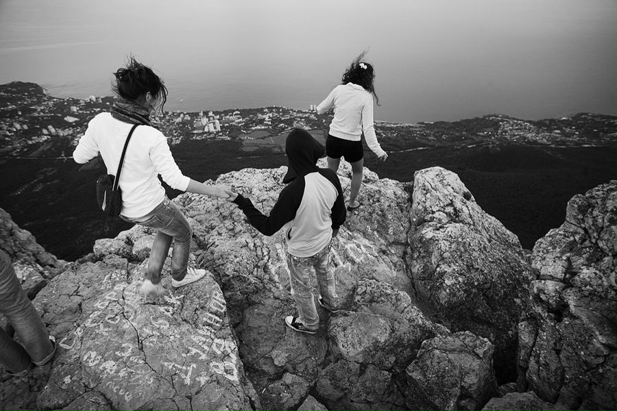 Оля Иванова фотография #37