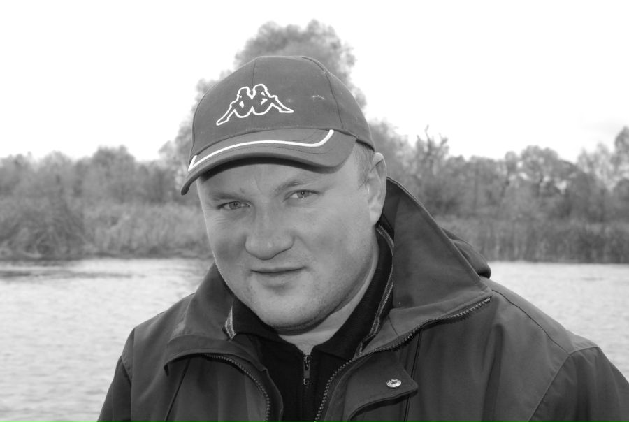 Дмитрий Примаченко фото №31