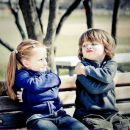 Фотография Ямщиковой Ольги