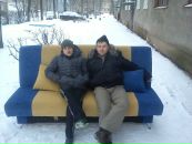 Юрій Михалевич фотография #33 (источник - https://vk.com/id65722253)