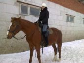 Фотография Сазоновой Юлии