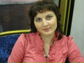 Фотография Кожевниковой Алины