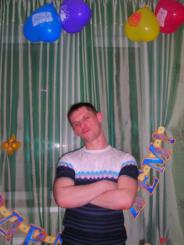 Сергей Сергеев фотография #18