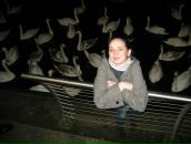 Улянка Саєнко фотография #22 (источник - https://vk.com/id13563330)