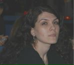 Фотография Жилкиной Элины