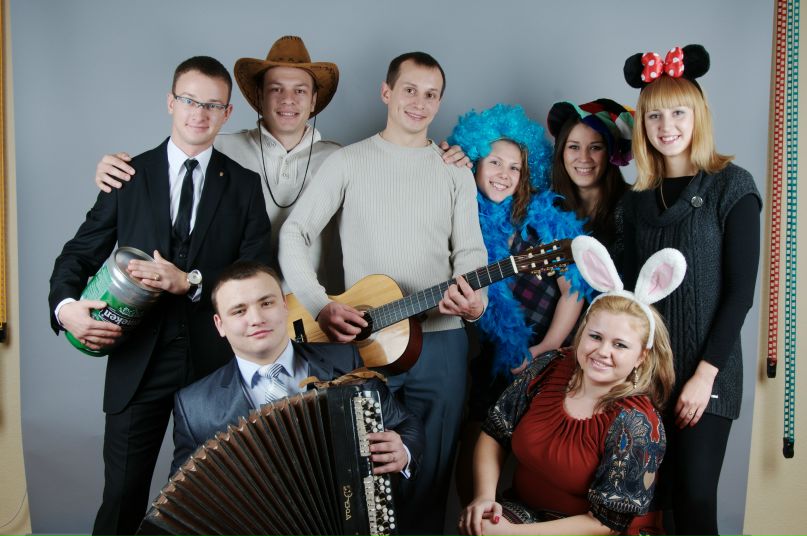 Сергей Полонец фотография #36