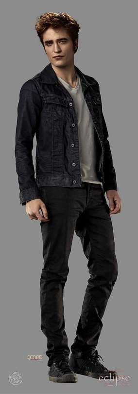 Robert Pattinson фотография #2
