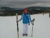 Фотография Фроловой Марины