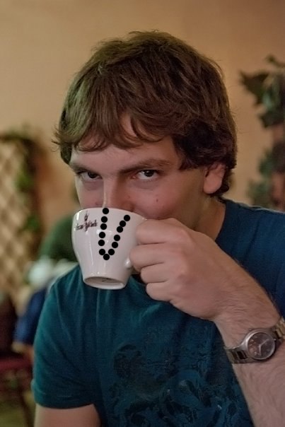 №1, Дмитрий Колобков, 36 лет №1, Дмитрий Колобков, 36 лет