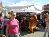 Любов Чміль фотография #1