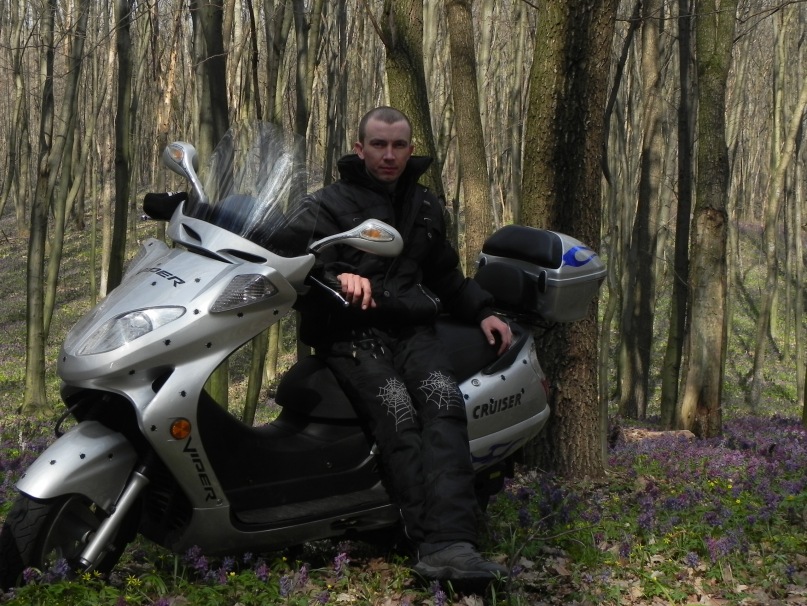 Дмитрий Вишняков фотография #31