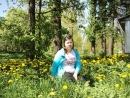 Фотография Васильевой Настёны