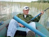 Фотография Чеботько Константина