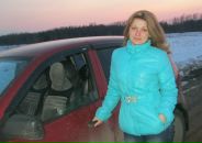 Фотография Демидовой Анны