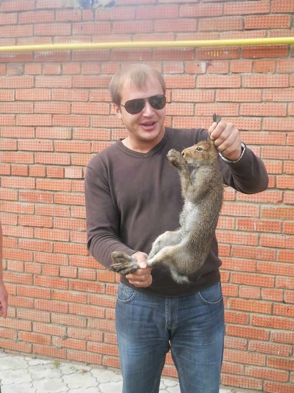 Сергей Самойлов фотография #13