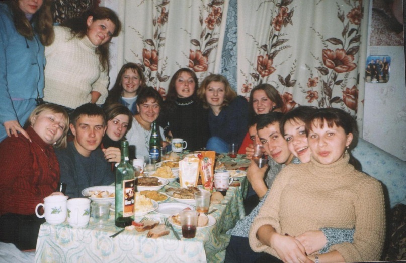 Олександр Бойко фотография #2