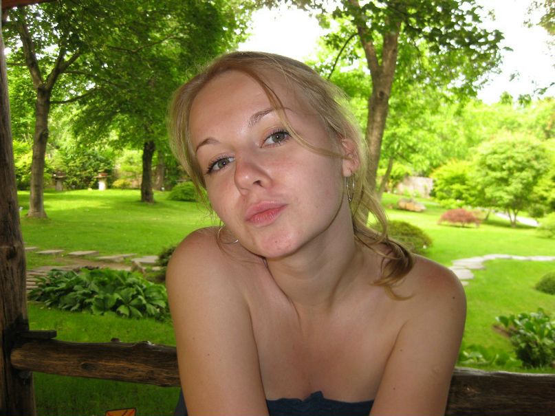 Софья Рулева фотография #45
