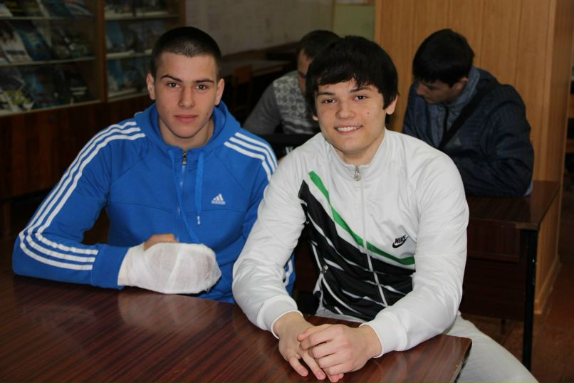 Роман Руденко фотография #46