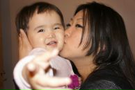 Фотография Чжен Надежды