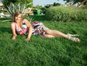 Фотография Столбовой Анны