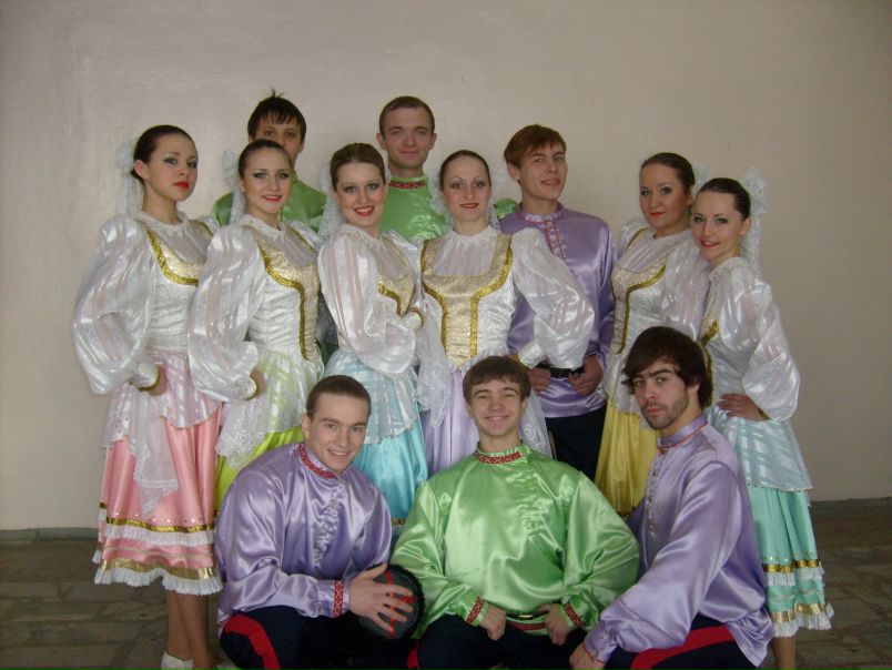 №11, Ольга-Иван Эйхгорн №11, Ольга-Иван Эйхгорн