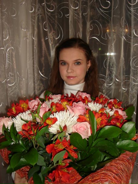 №18, Екатерина Антипова, Астрахань, Россия №18, Екатерина Антипова, Астрахань, Россия