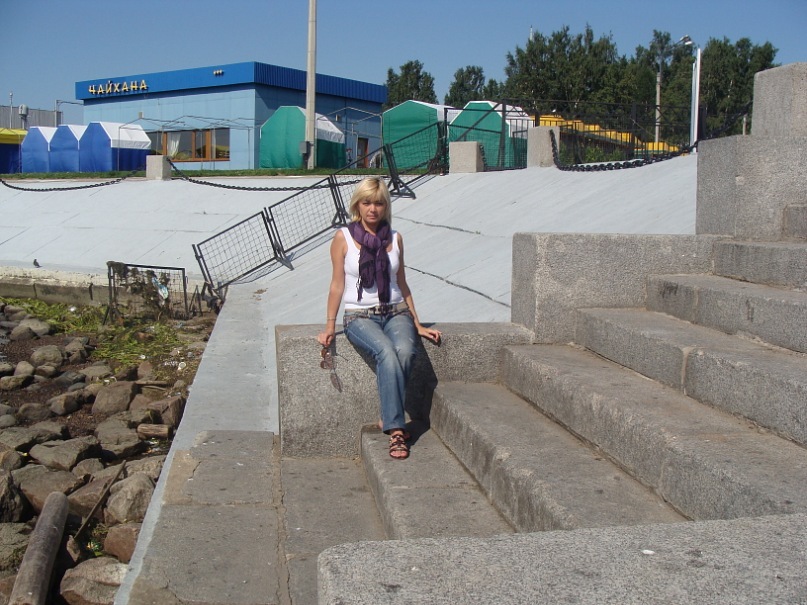 Ольга Тукаева фотография #6