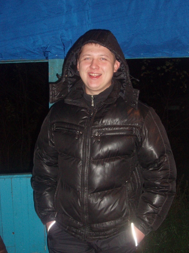 Сергей Каштаев фотография #45