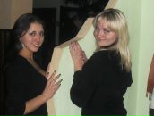 Фотография Вшивковой Евгении