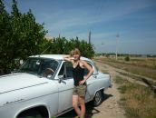 Фотография Яковлевой Юли