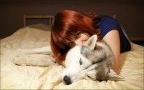 Фотография Зуевич Ксаны