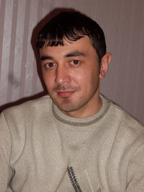Сухроб Холдаров фотография #17