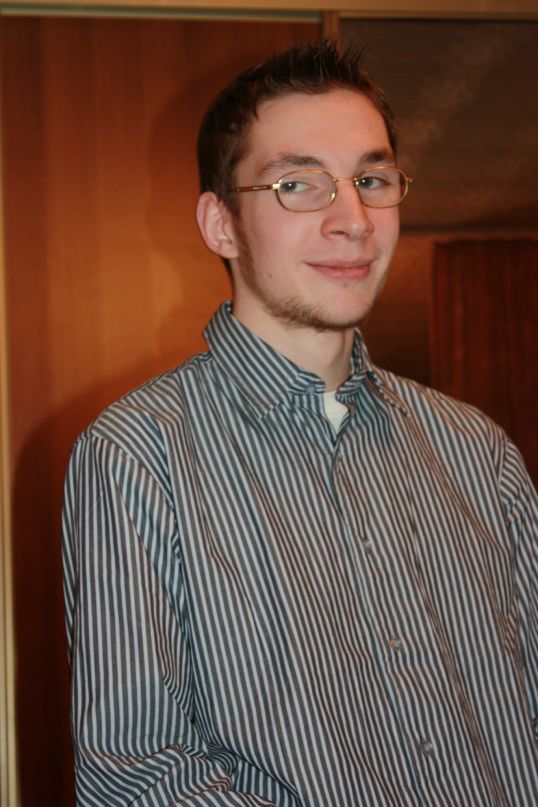 Василий No фотография #38