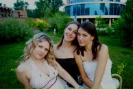 Фотография Молодцовой Яны