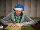 Игорь Олейник фотография #27 (источник - https://vk.com/id42228655)