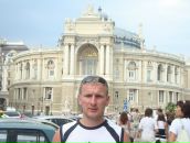 Фотография Петунова Стаса