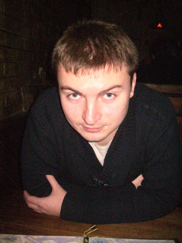 Иван Меняйлов фотография #18