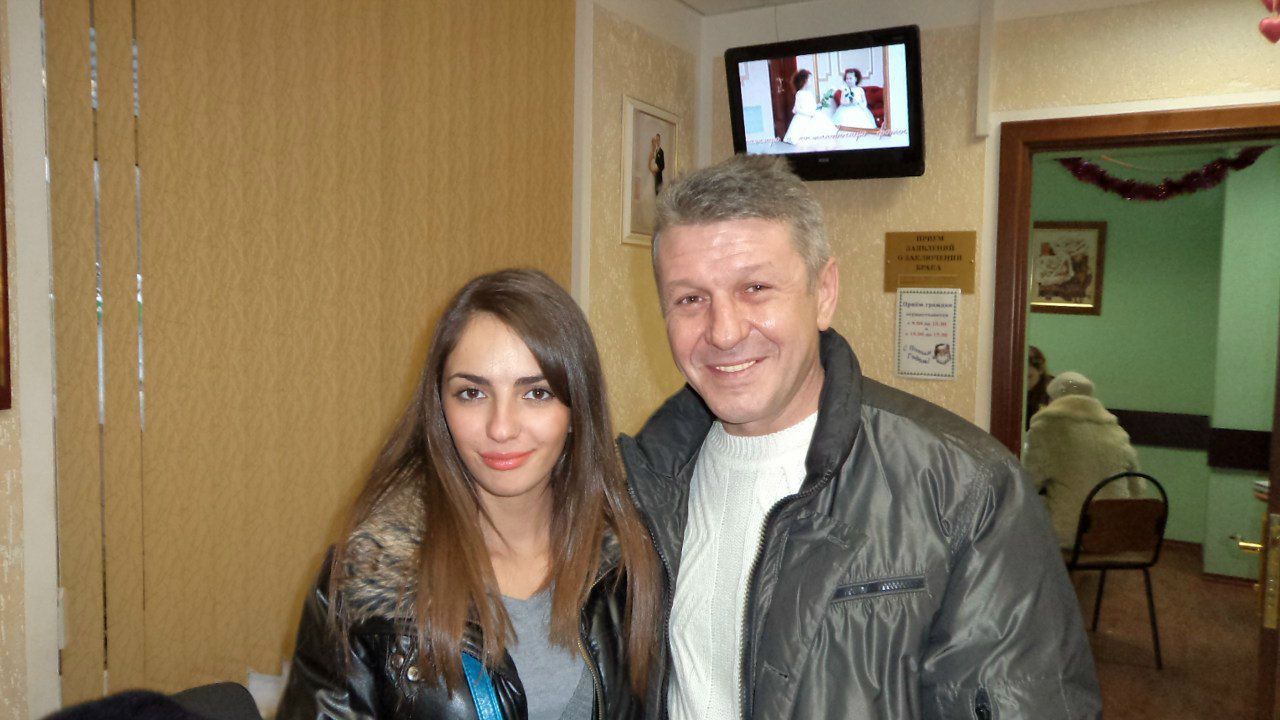 Владимир Башмаков фотография #10