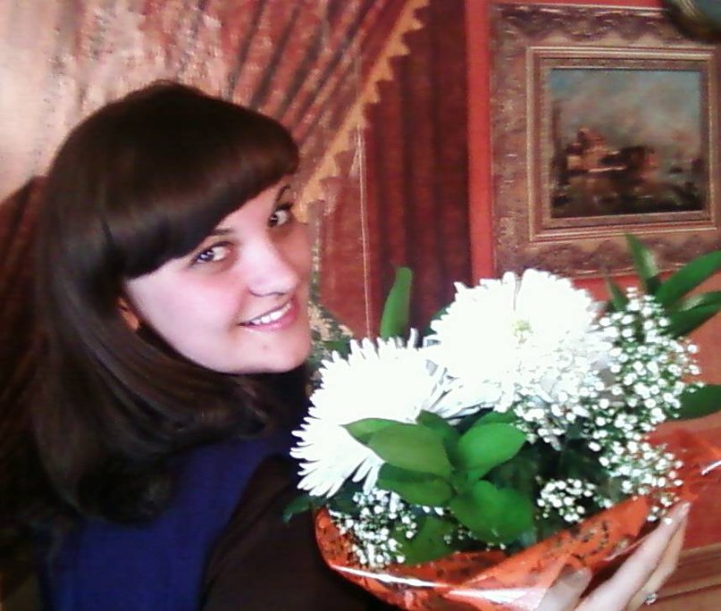 Светл@нк@ Мулюкин@ фотография #31