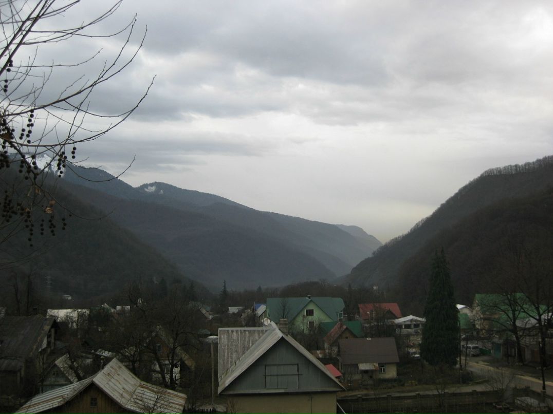 Кирилл Поляков фотография #48