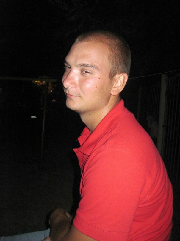 Сергей Чайкин фотография #6