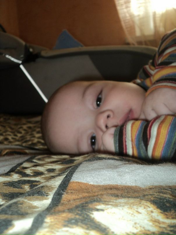 Елена Гончар фотография #2