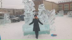 Фотография Кулеевой Елены